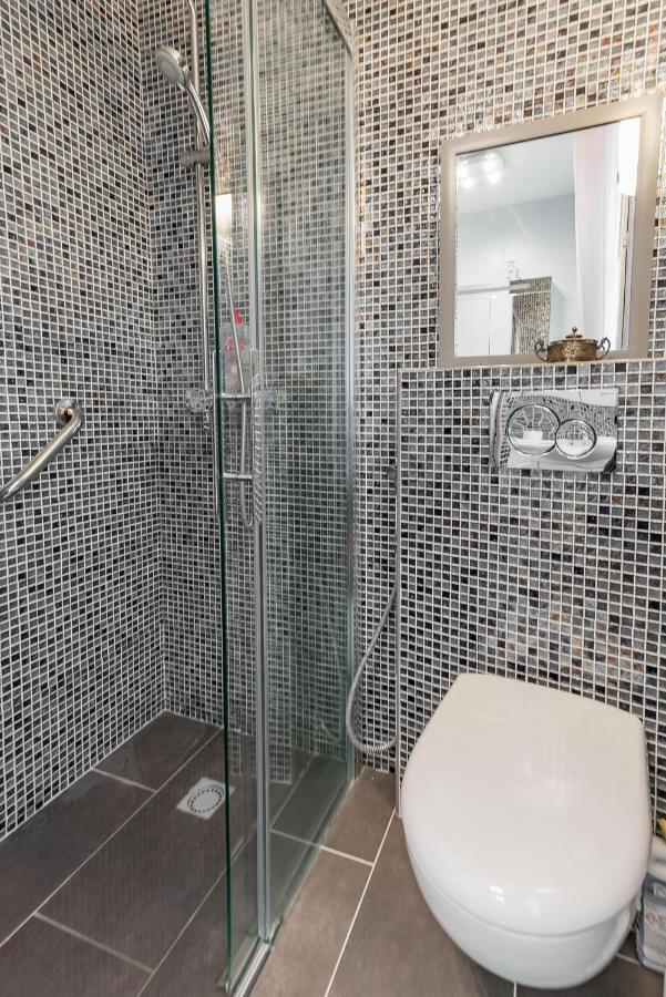 Une Maison Comme Un Riad Vincennes Zewnętrze zdjęcie