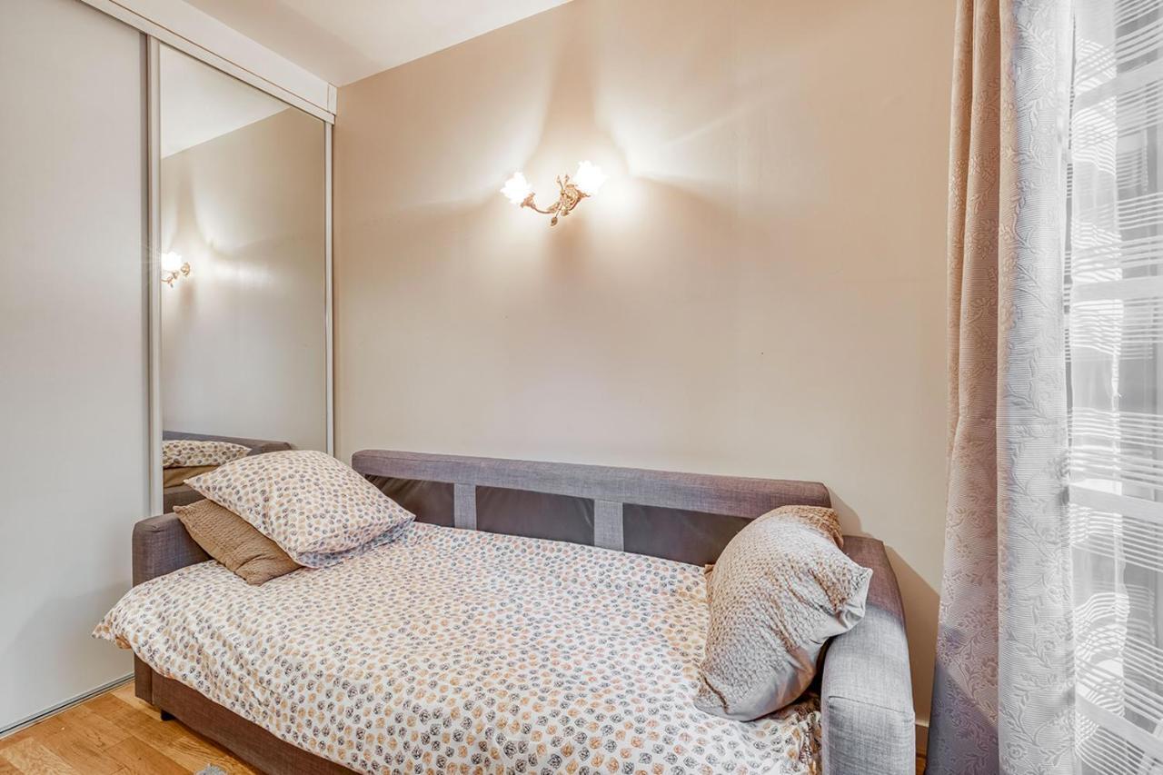 Une Maison Comme Un Riad Vincennes Zewnętrze zdjęcie